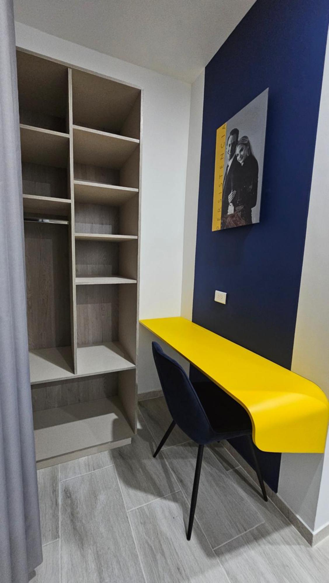 Waldor'S Hotel Boutique Летисия Екстериор снимка