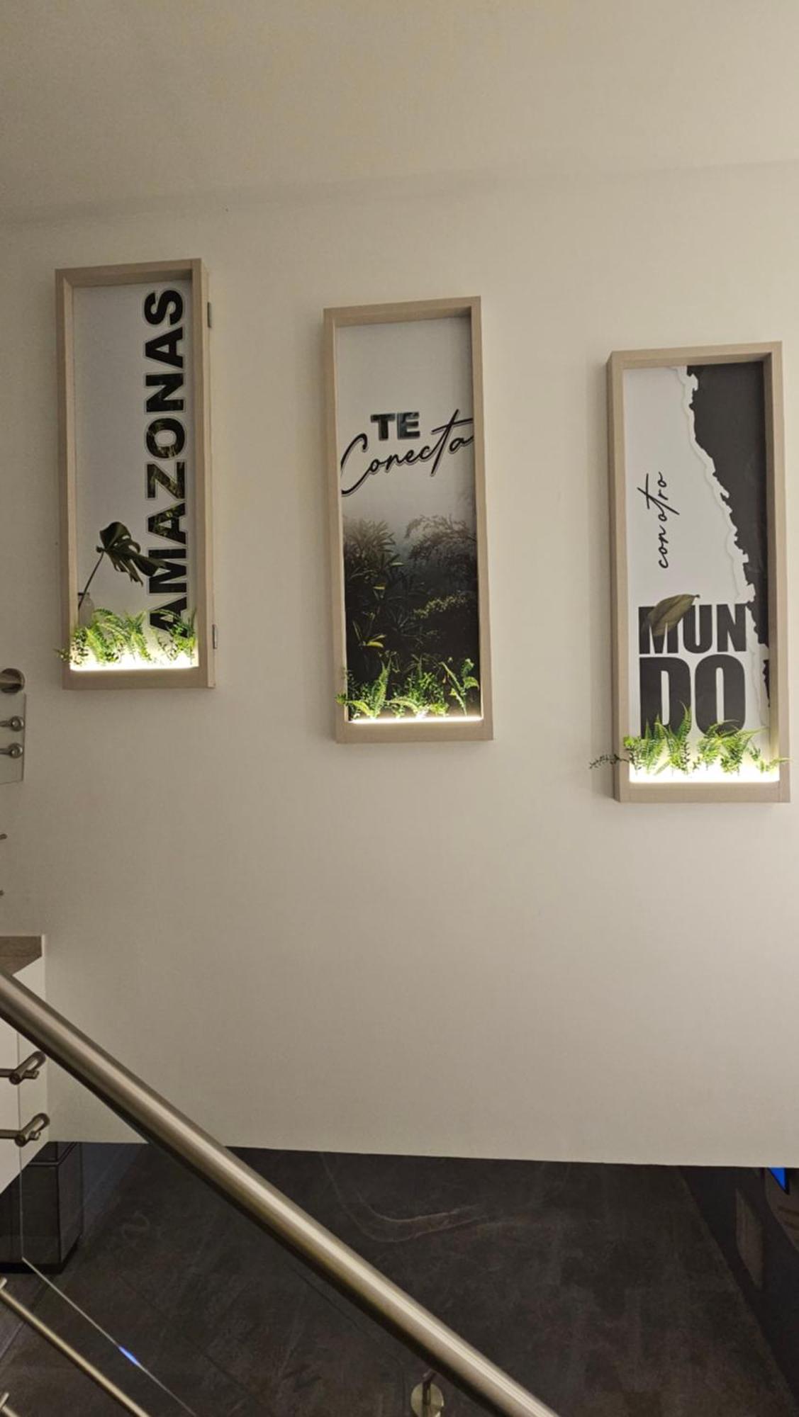 Waldor'S Hotel Boutique Летисия Екстериор снимка