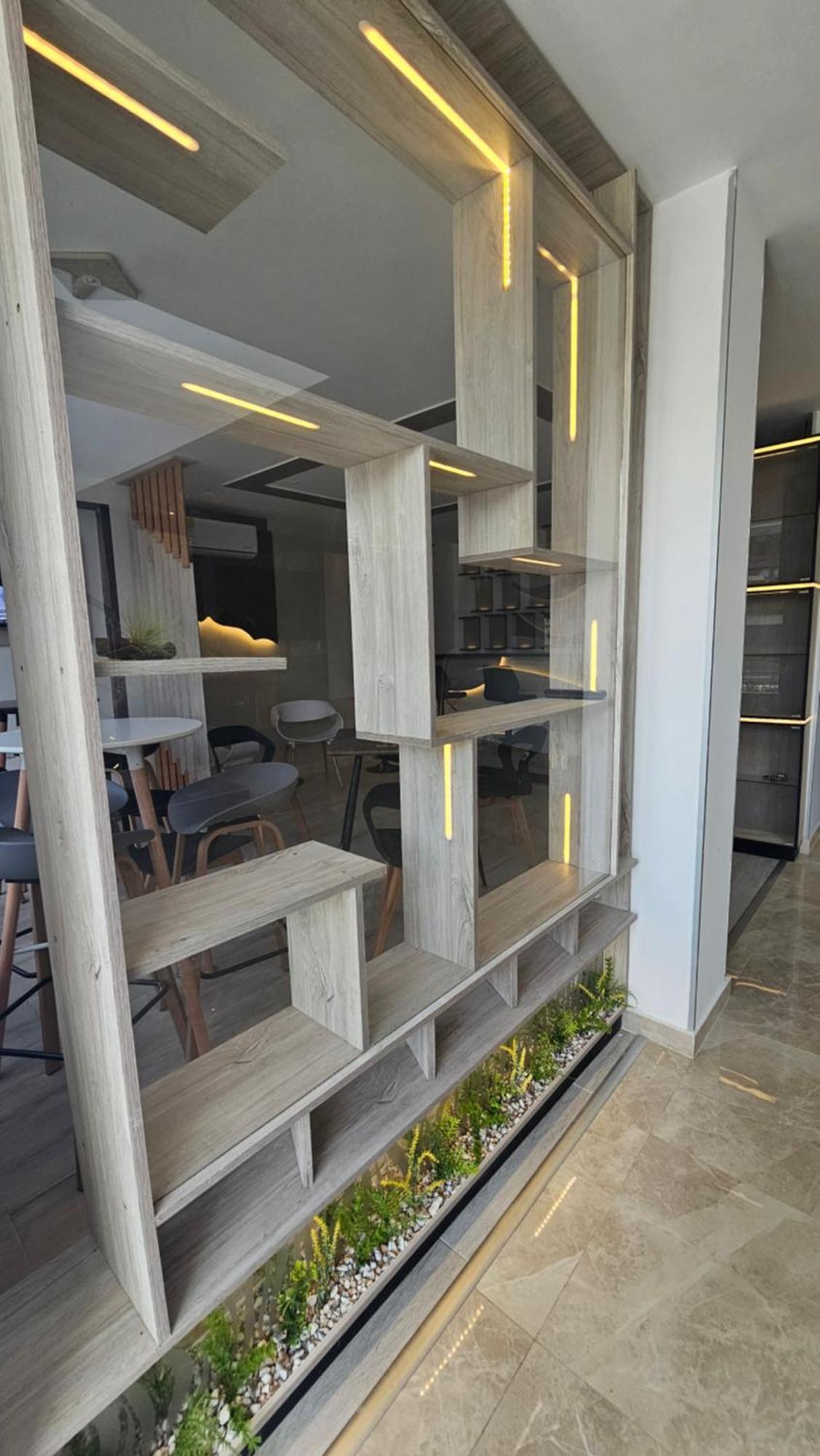 Waldor'S Hotel Boutique Летисия Екстериор снимка