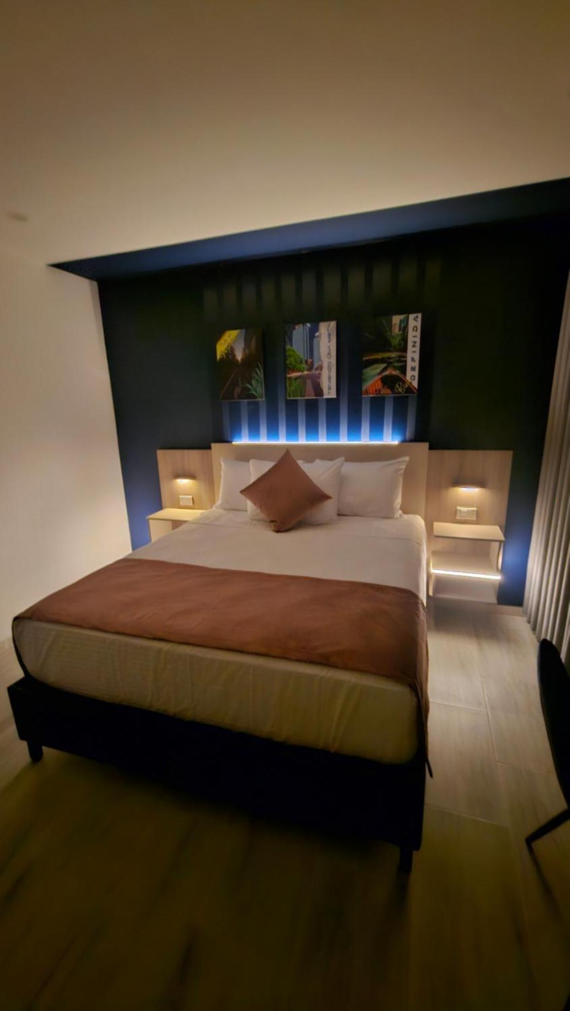 Waldor'S Hotel Boutique Летисия Екстериор снимка