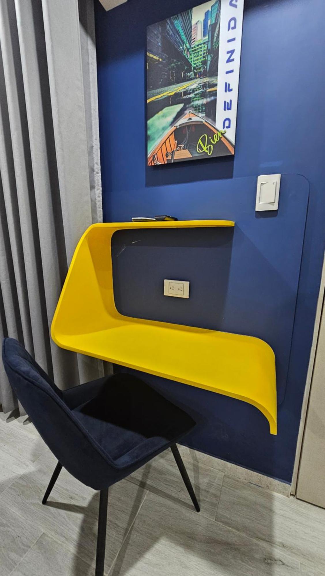 Waldor'S Hotel Boutique Летисия Екстериор снимка