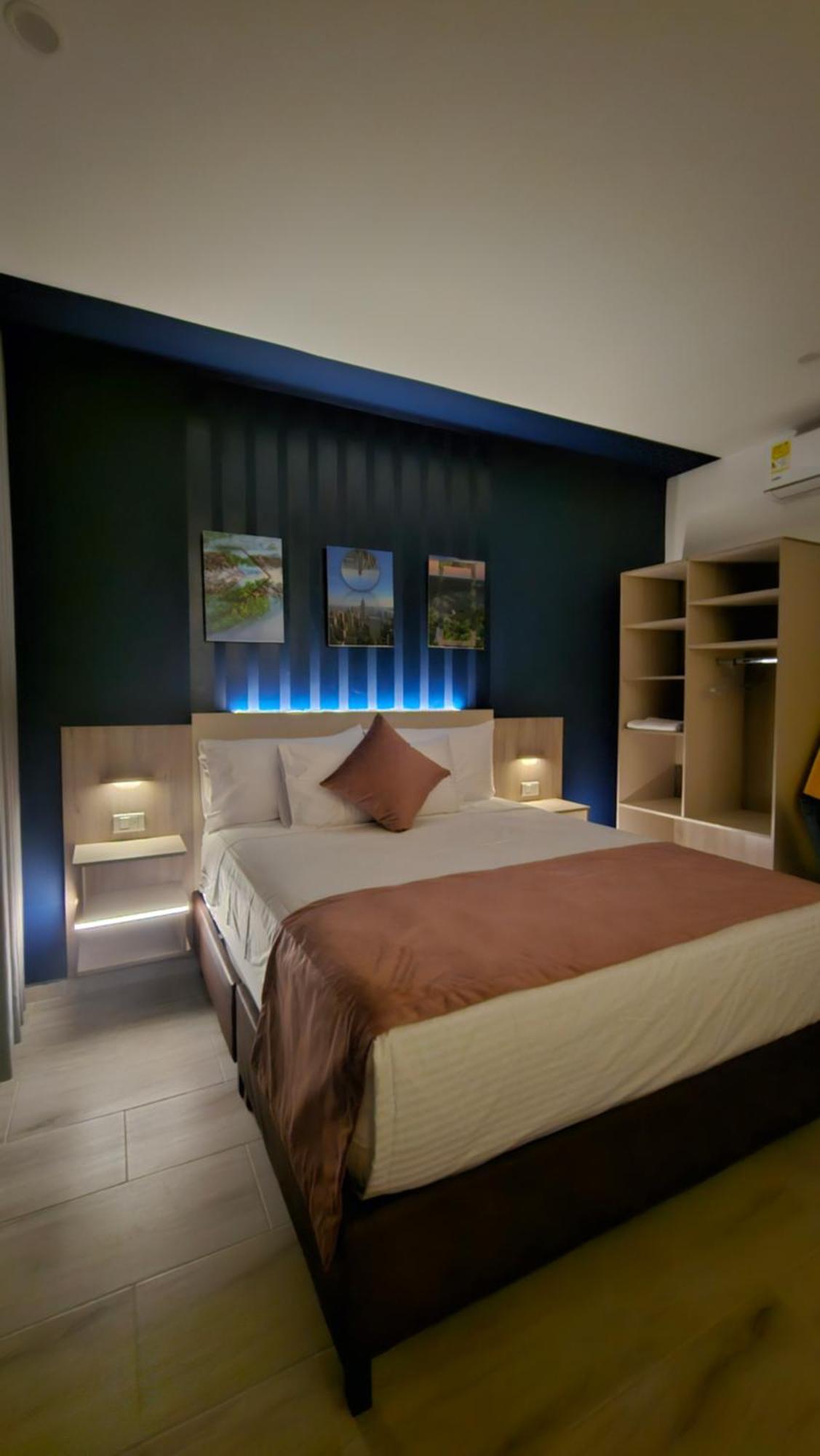 Waldor'S Hotel Boutique Летисия Екстериор снимка
