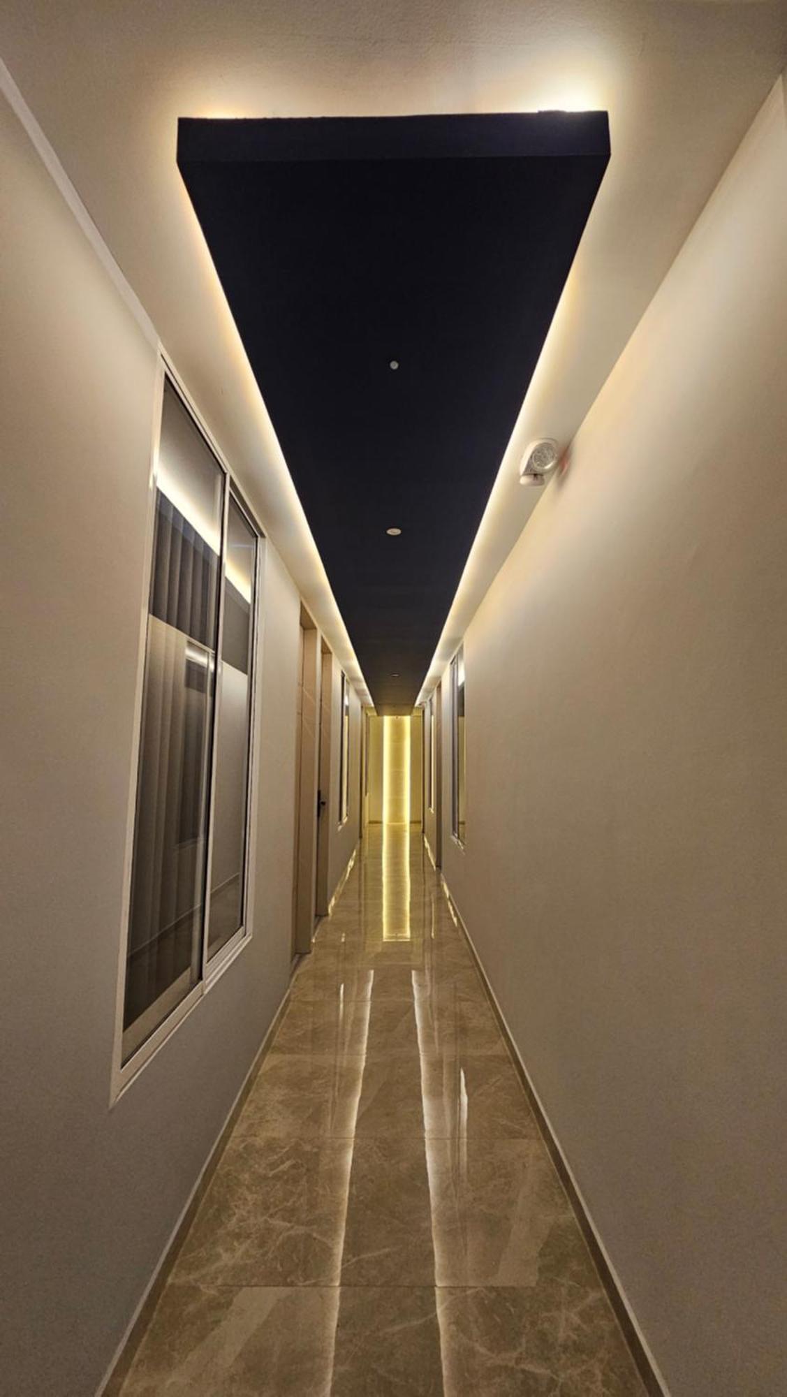 Waldor'S Hotel Boutique Летисия Екстериор снимка