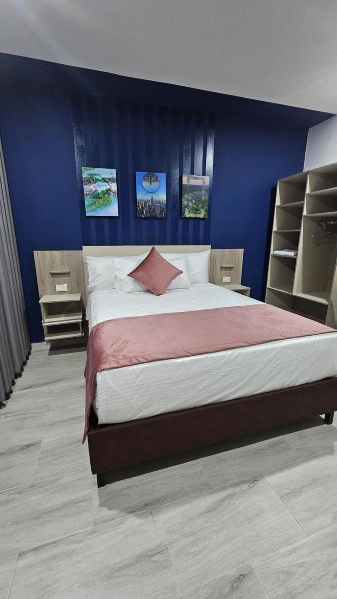 Waldor'S Hotel Boutique Летисия Екстериор снимка