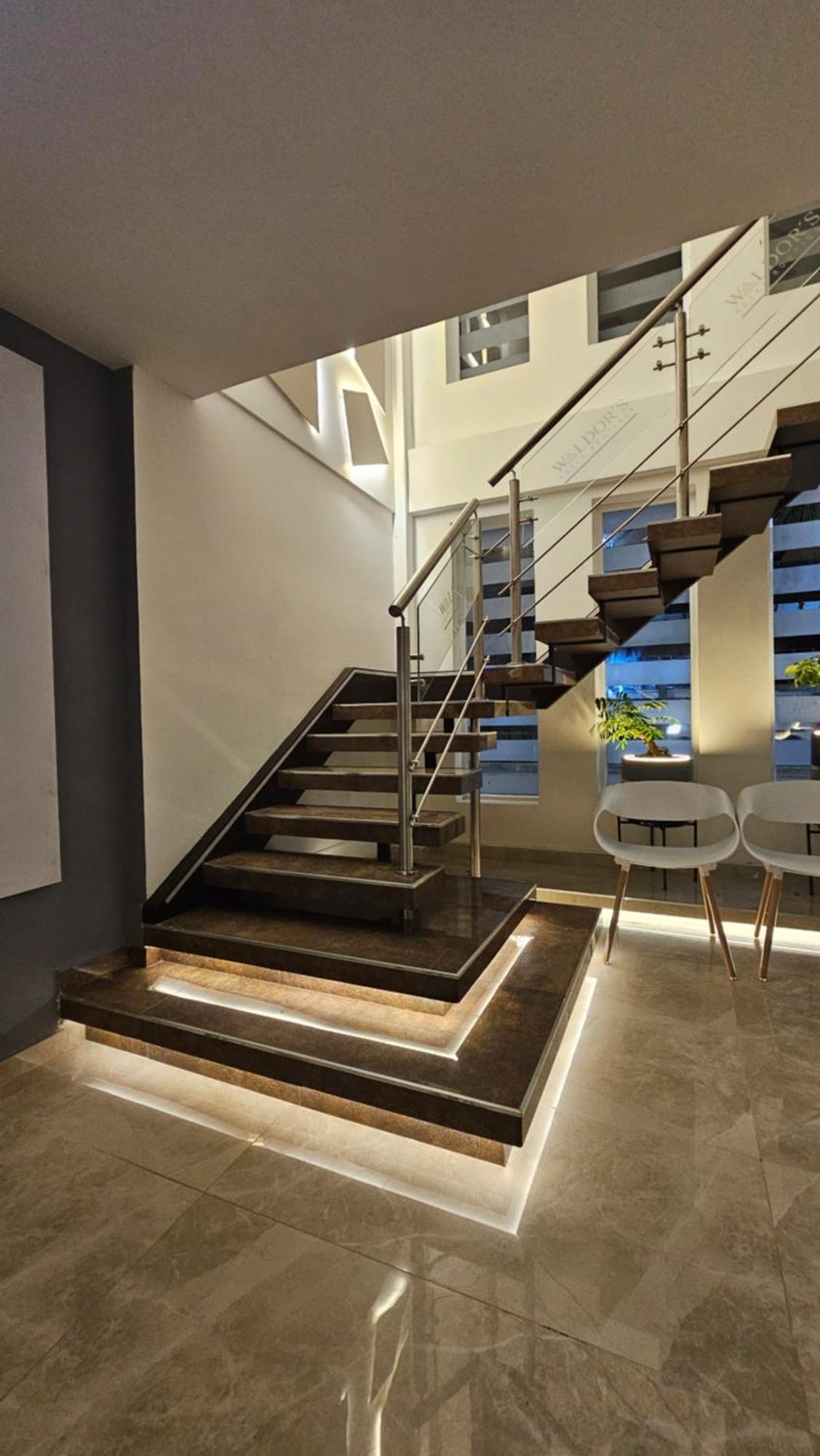 Waldor'S Hotel Boutique Летисия Екстериор снимка