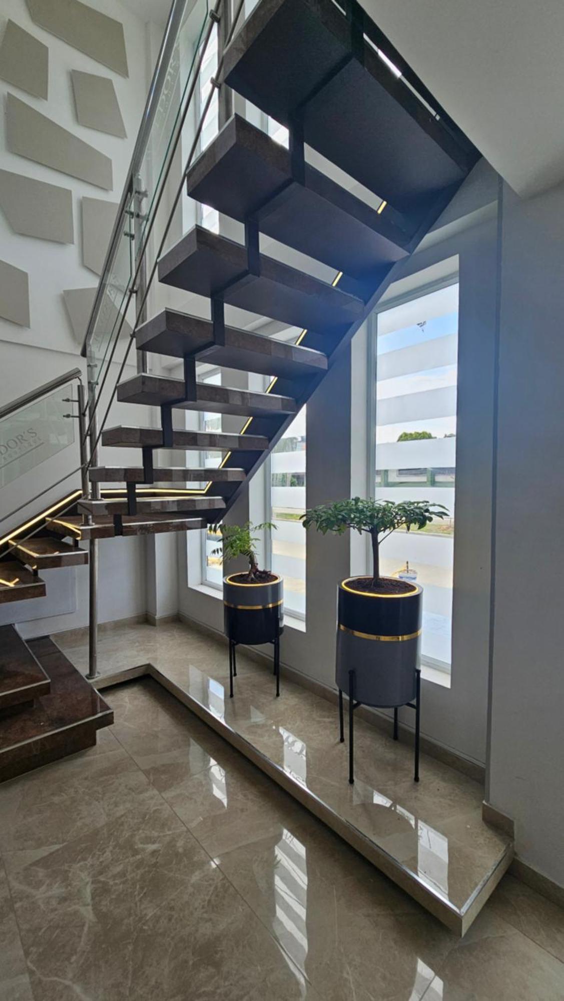 Waldor'S Hotel Boutique Летисия Екстериор снимка