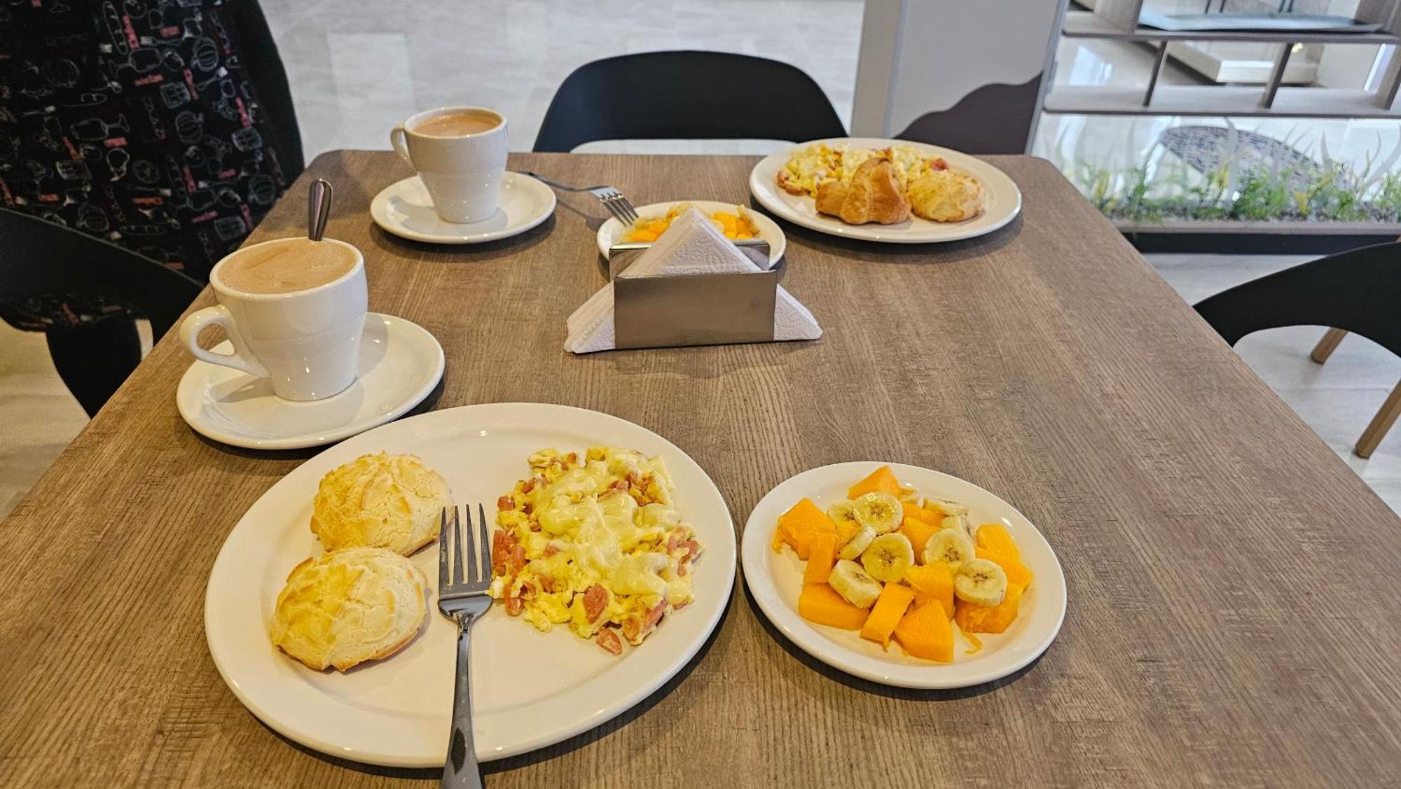 Waldor'S Hotel Boutique Летисия Екстериор снимка