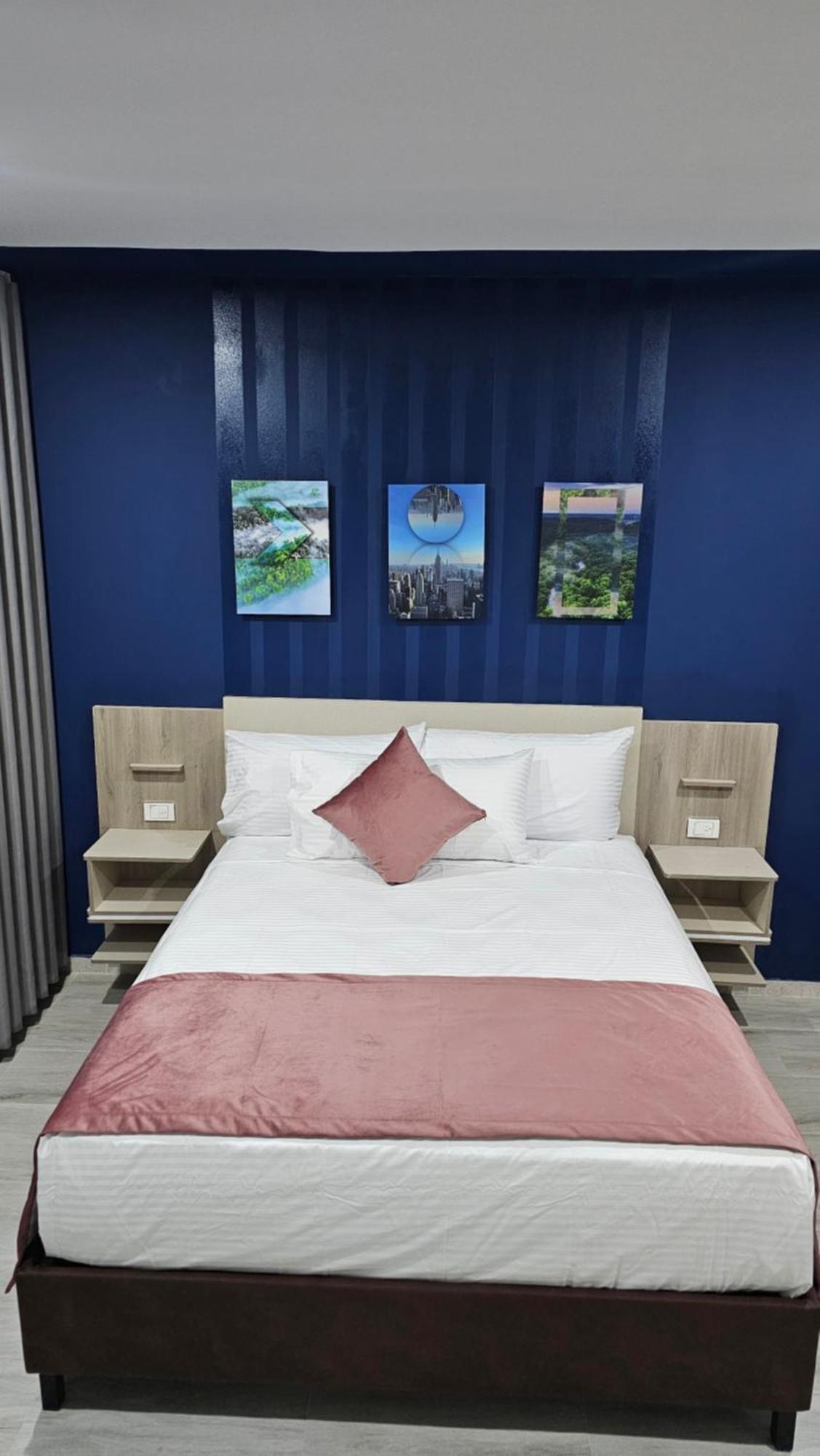 Waldor'S Hotel Boutique Летисия Екстериор снимка