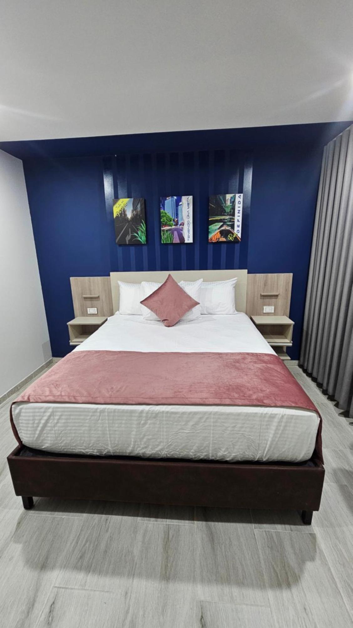 Waldor'S Hotel Boutique Летисия Екстериор снимка